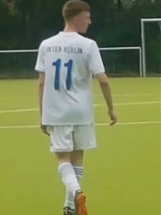 Avatar Bild für Dominik Yatar