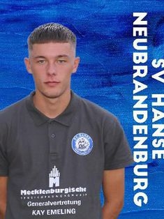 Avatar Bild für Marvin Moritz