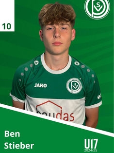 Avatar Bild für Ben Stieber
