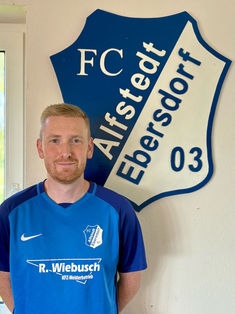 Avatar Bild für Christopher Buck