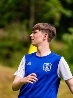 Avatar Bild