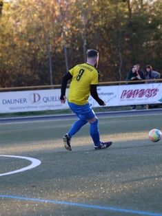 Avatar Bild
