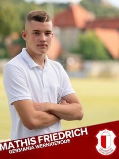 Avatar Bild für Mathis Friedrich