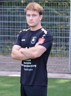 Avatar Bild