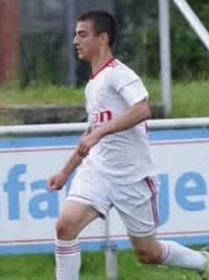 Avatar Bild