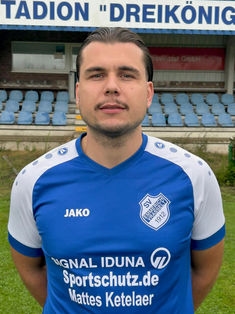 Avatar Bild für Florian Blümlein