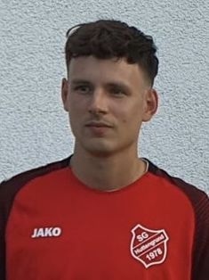 Avatar Bild für Jaron Krapf