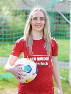 Avatar Bild für Anika Bohn