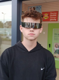 Avatar Bild