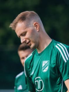 Avatar Bild für Dominik Grundmann