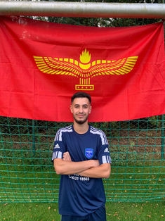 Avatar Bild für Johannes Aslan