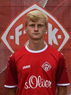 Avatar Bild