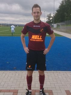 Avatar Bild