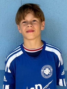 Avatar Bild für Julien Connor Schäfer
