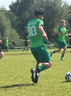 Avatar Bild
