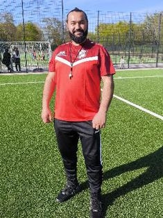 Avatar Bild
