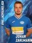 Avatar Bild