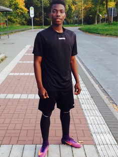 Avatar Bild