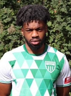 Avatar Bild für Tolulope Adeniyan Adams