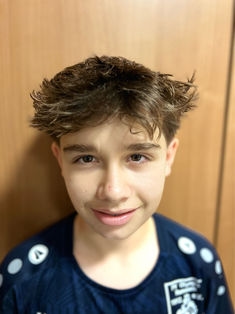 Avatar Bild für Evan James Etzkin