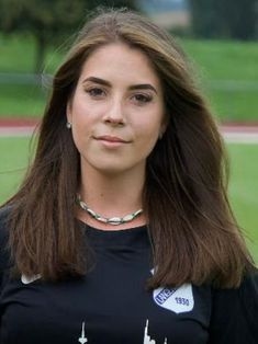 Avatar Bild für Vanessa Bichler