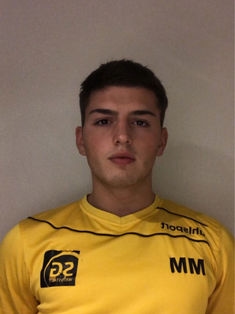 Avatar Bild für Mattia Merlin