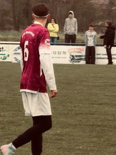Avatar Bild