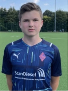 Avatar Bild