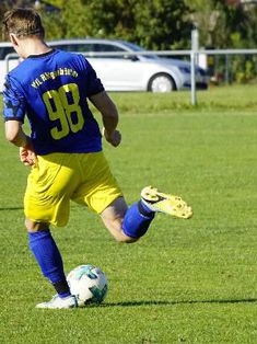 Avatar Bild für Leif Kalle Lenz