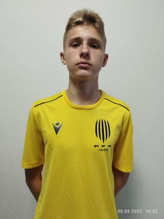 Avatar Bild