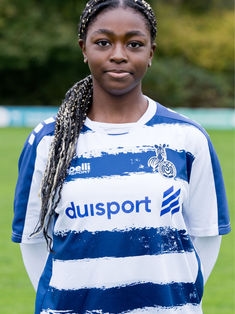 Avatar Bild für Veronick Tshunza Madimba