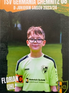 Avatar Bild für Florian Uhl