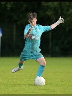Avatar Bild