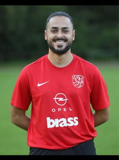 Avatar Bild für Mohamad Osman