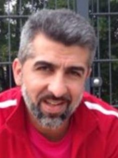 Avatar Bild für Ayhan Yasar