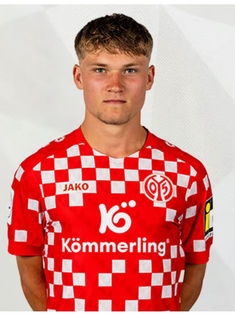Avatar Bild für Jason Amann