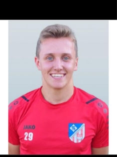 Avatar Bild für Benedikt Weisser
