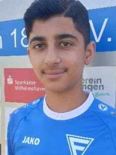 Avatar Bild