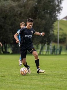 Avatar Bild für Luis-Alexander Baasen Maldonado