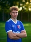 Avatar Bild
