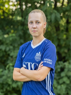 Avatar Bild für Tabea Bender