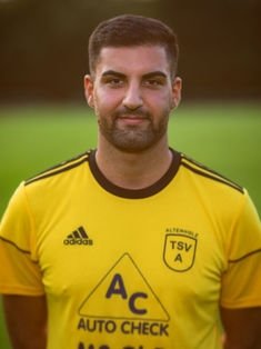 Avatar Bild für Haci Yusuf Sahin