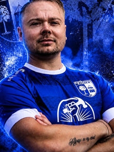 Avatar Bild
