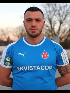 Avatar Bild für Vladimir Trucic