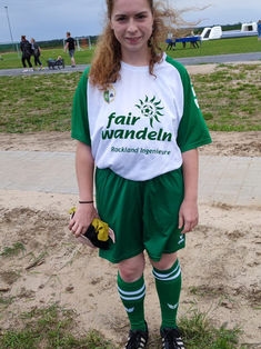 Avatar Bild für Esther Abliganz