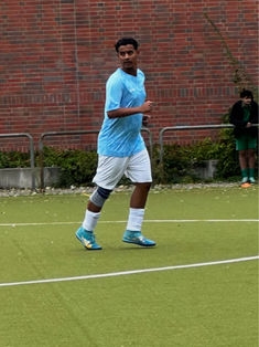Avatar Bild