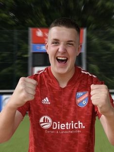 Avatar Bild für Tyler Blank