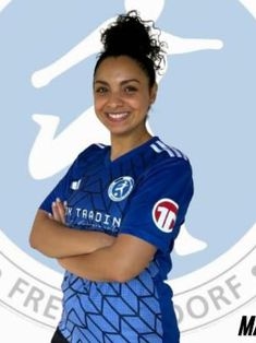 Avatar Bild für Rasha Mansouri