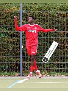 Avatar Bild für Aduramane Mane