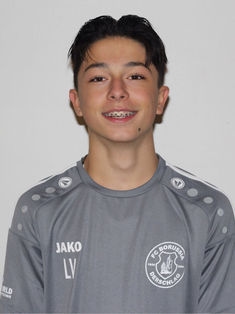 Avatar Bild für Luan Giuliano Vickollari